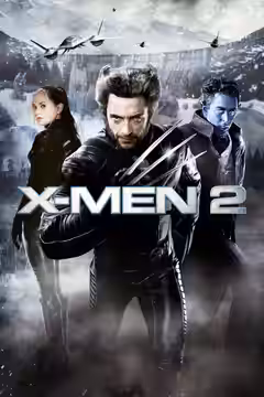 X2 poster 2
