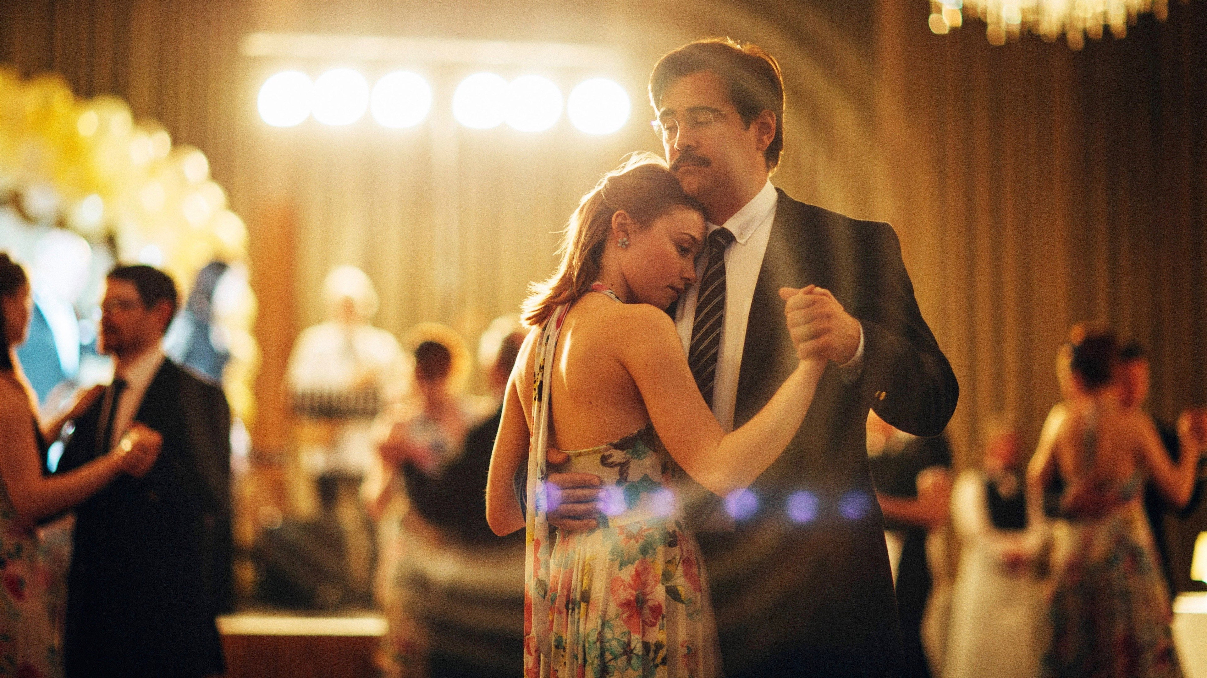 The Lobster, still 2
