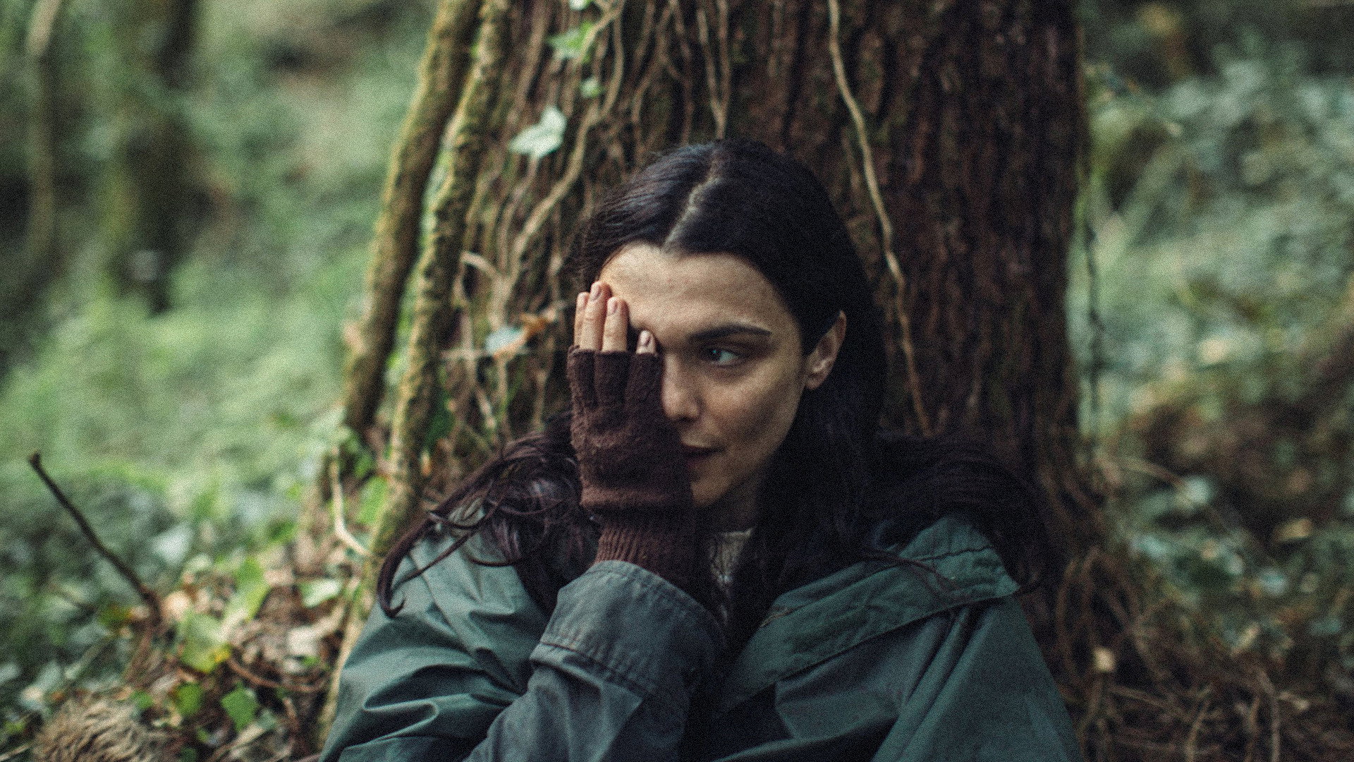The Lobster, still 5