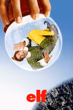 Elf poster 4