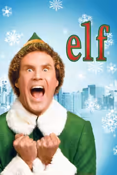 Elf poster 2