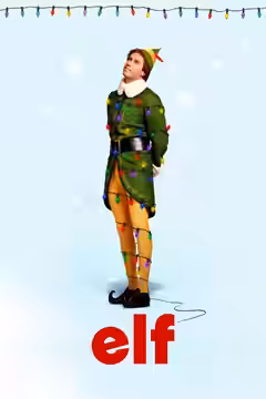 Elf poster 3