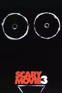 Scary Movie 3 poster 4