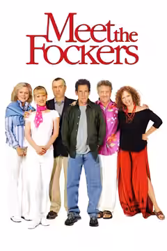 Meet the Fockers poster 1