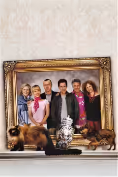 Meet the Fockers poster 2