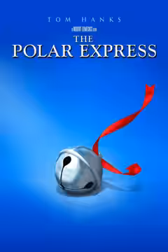 The Polar Express poster 5