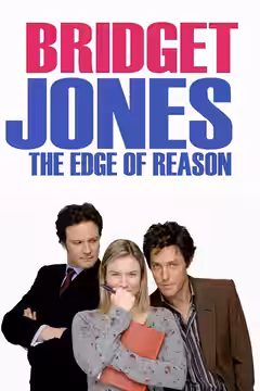 Bridget Jones: The Edge of Reason poster 2