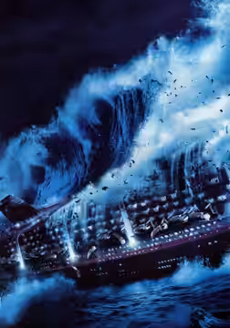 Poseidon poster 4