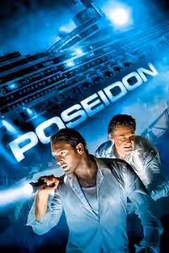 Poseidon poster 2