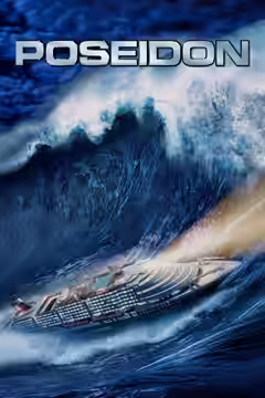 Poseidon poster 1