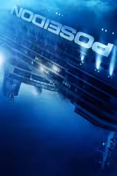 Poseidon poster 3