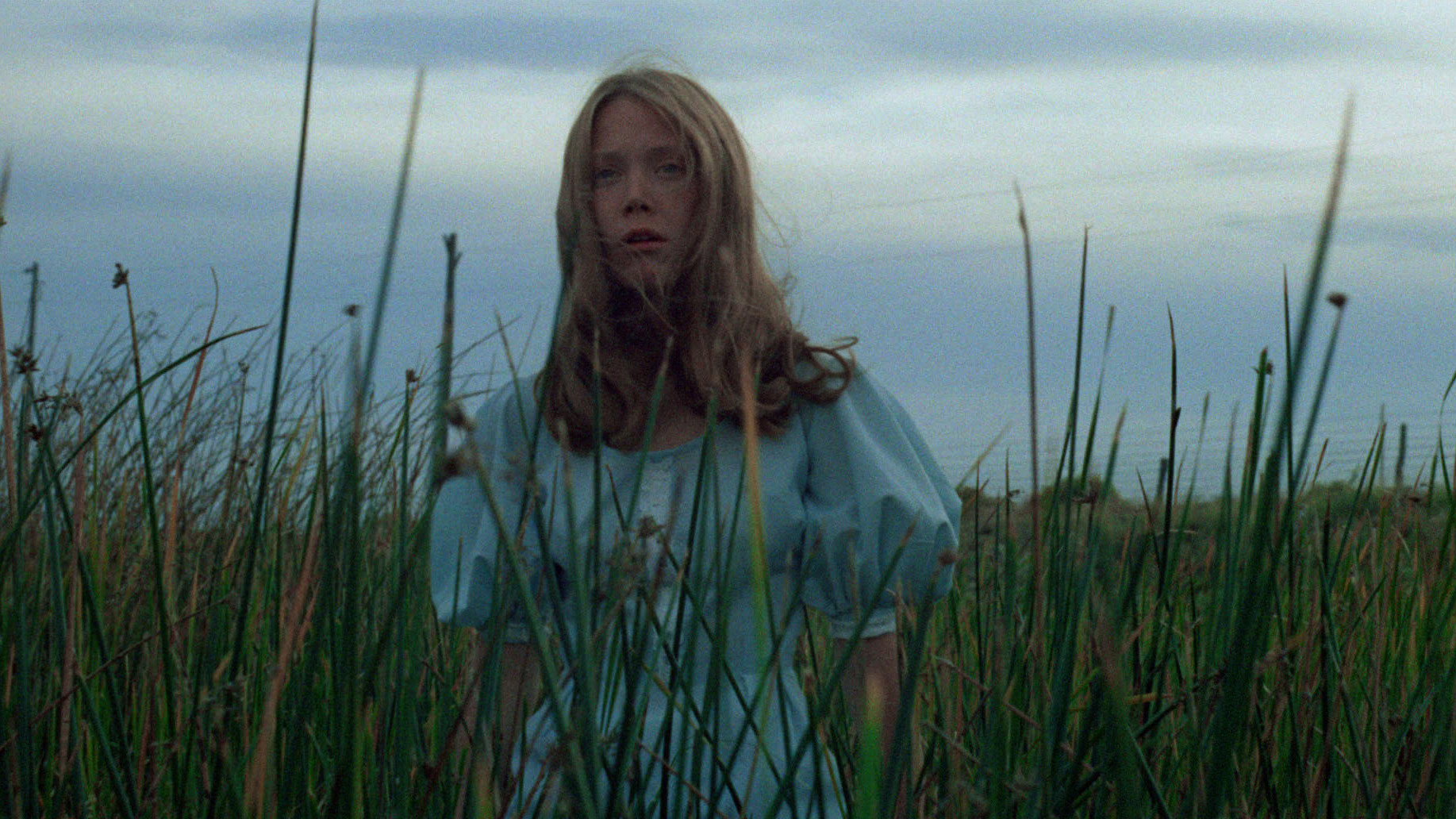 Badlands, still 4
