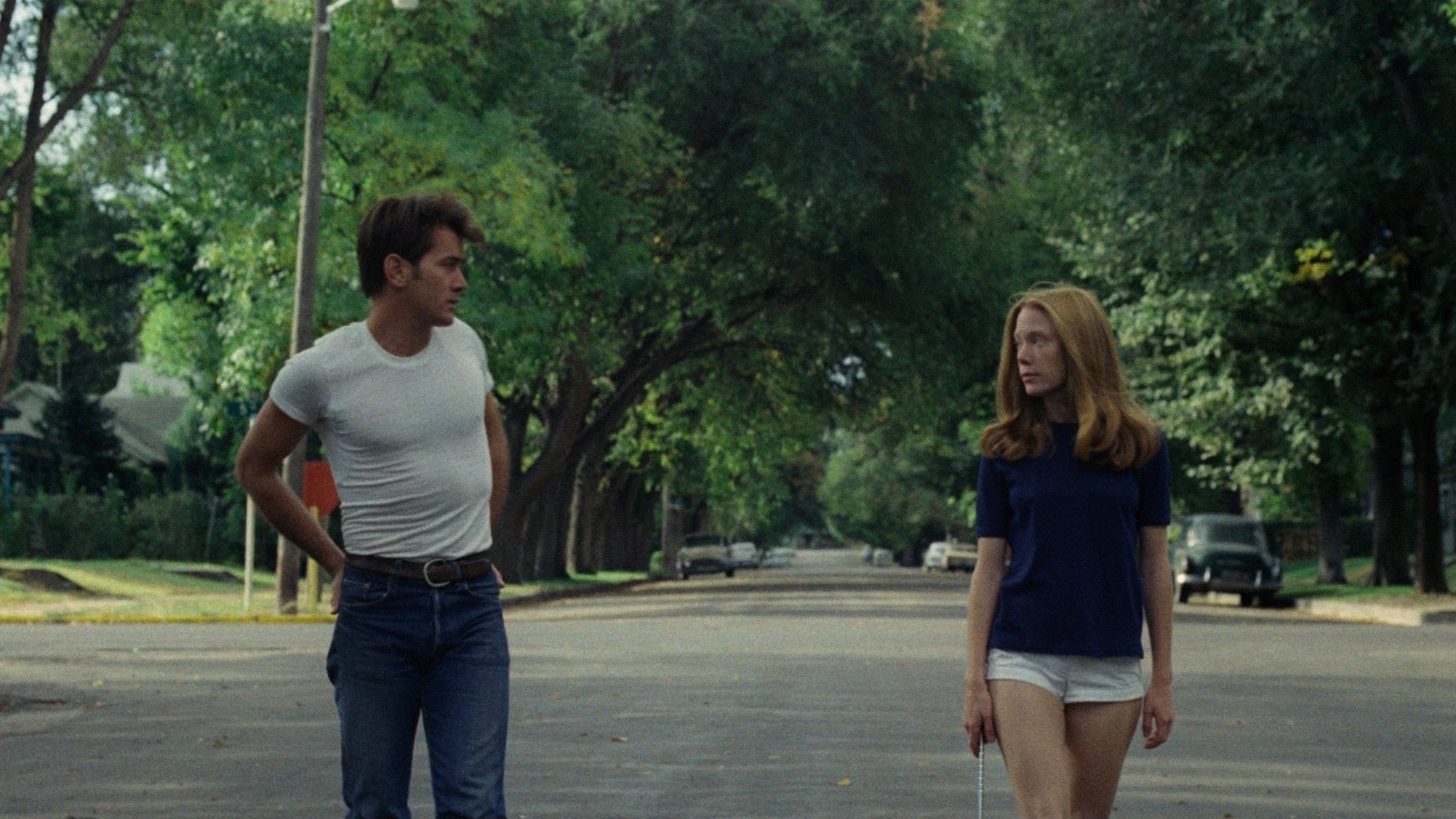 Badlands, still 2