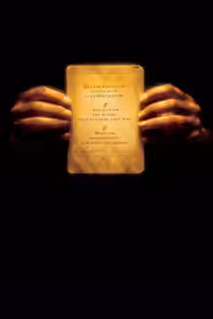 The Village poster 5