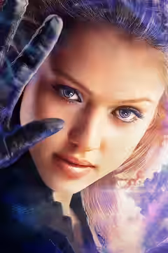 Fantastic Four poster 3
