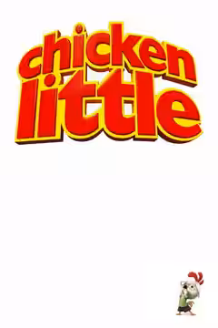 Chicken Little poster 7