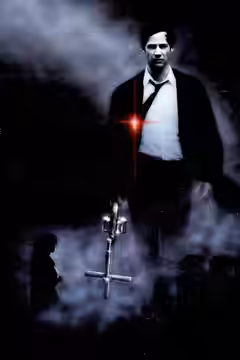 Constantine poster 5