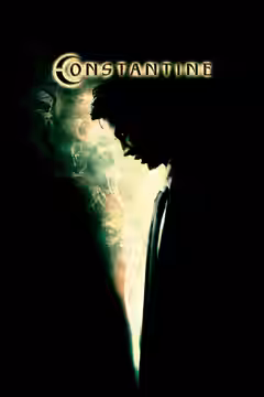 Constantine poster 4