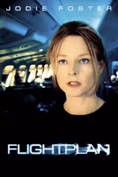 Flightplan poster 2