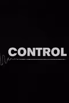 Control poster 3