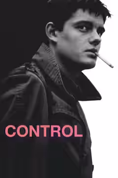 Control poster