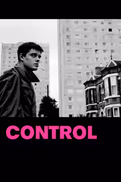 Control poster 2