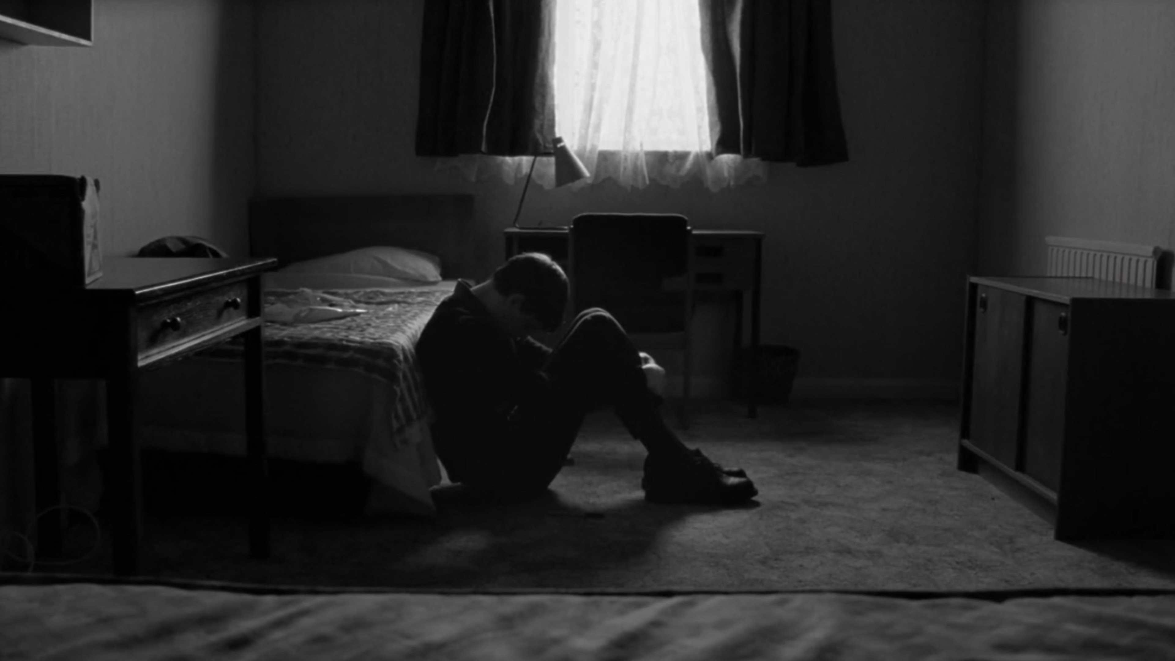Control, still 4