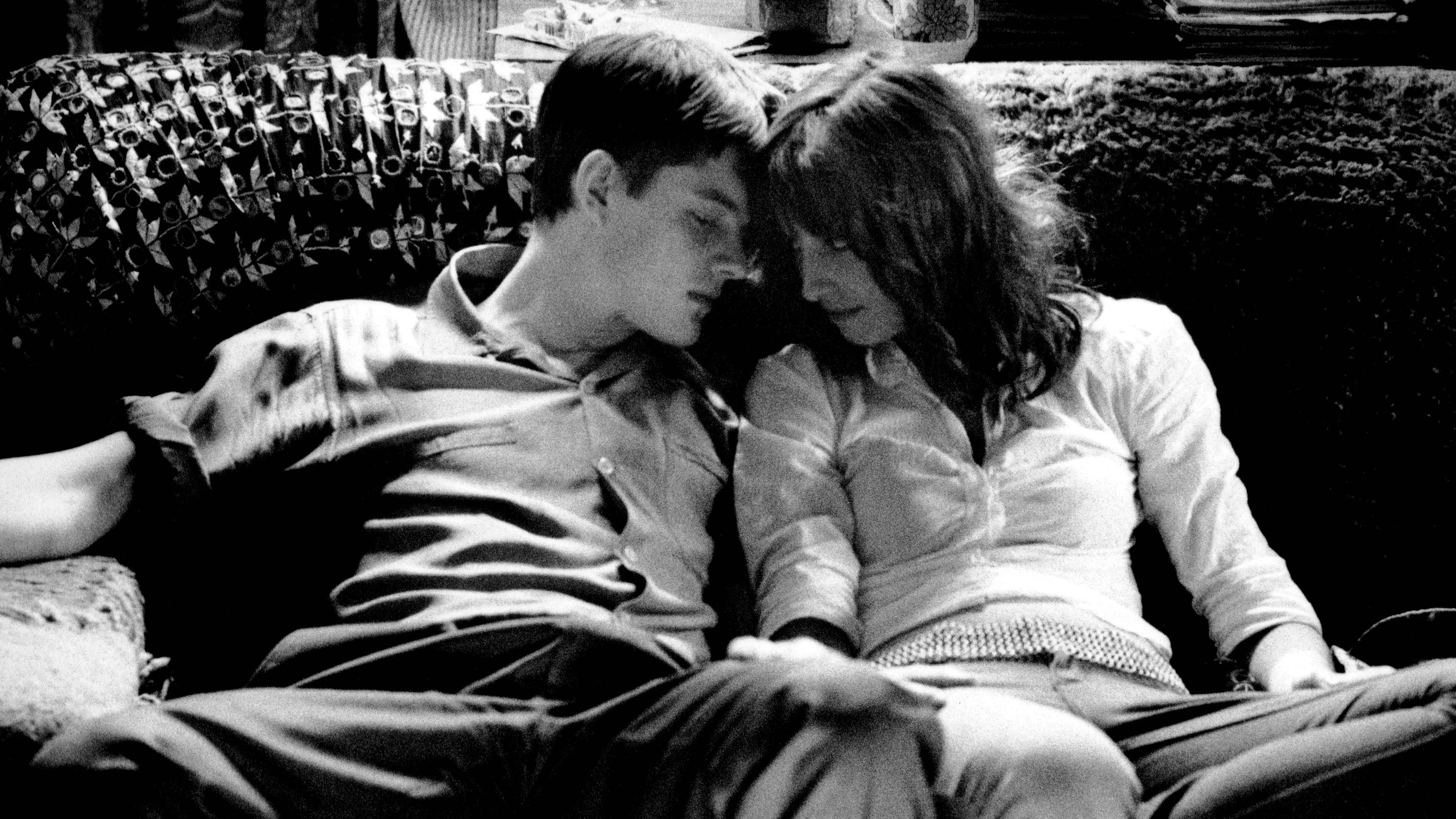 Control, still 3