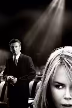 The Interpreter poster 4
