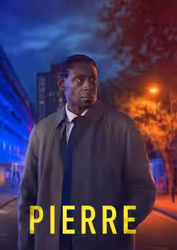 Pierre poster 2