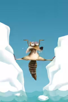Ice Age: The Meltdown poster 5