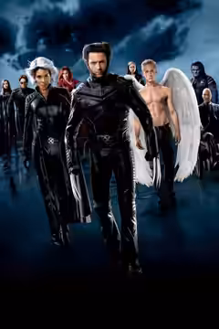 X-Men: The Last Stand poster 3