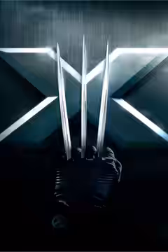 X-Men: The Last Stand poster 7