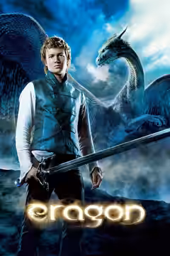 Eragon poster 3