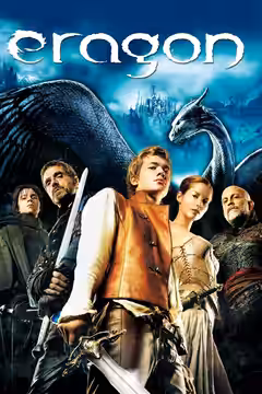Eragon poster 2