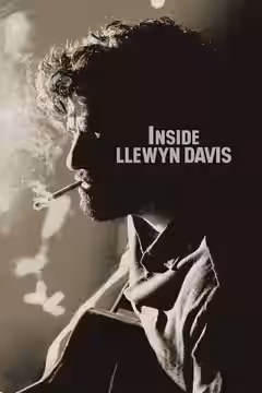 Inside Llewyn Davis poster 2