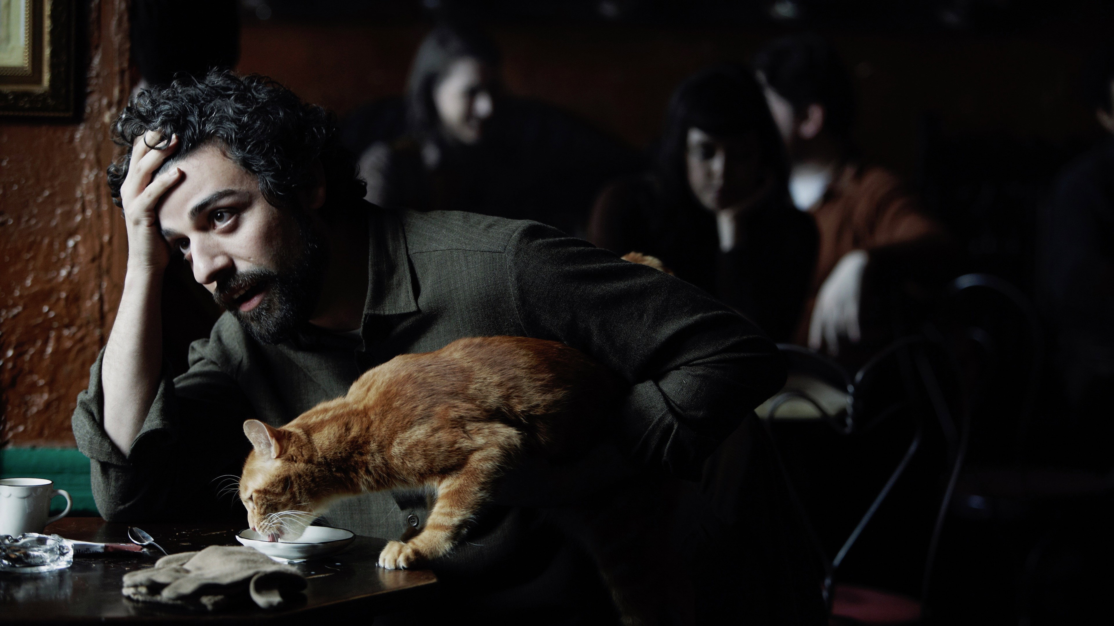 Inside Llewyn Davis, still 4