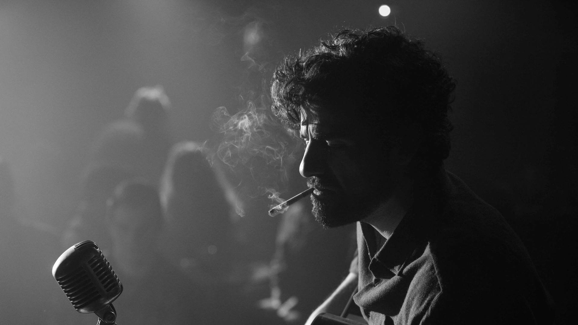 Inside Llewyn Davis, still 5