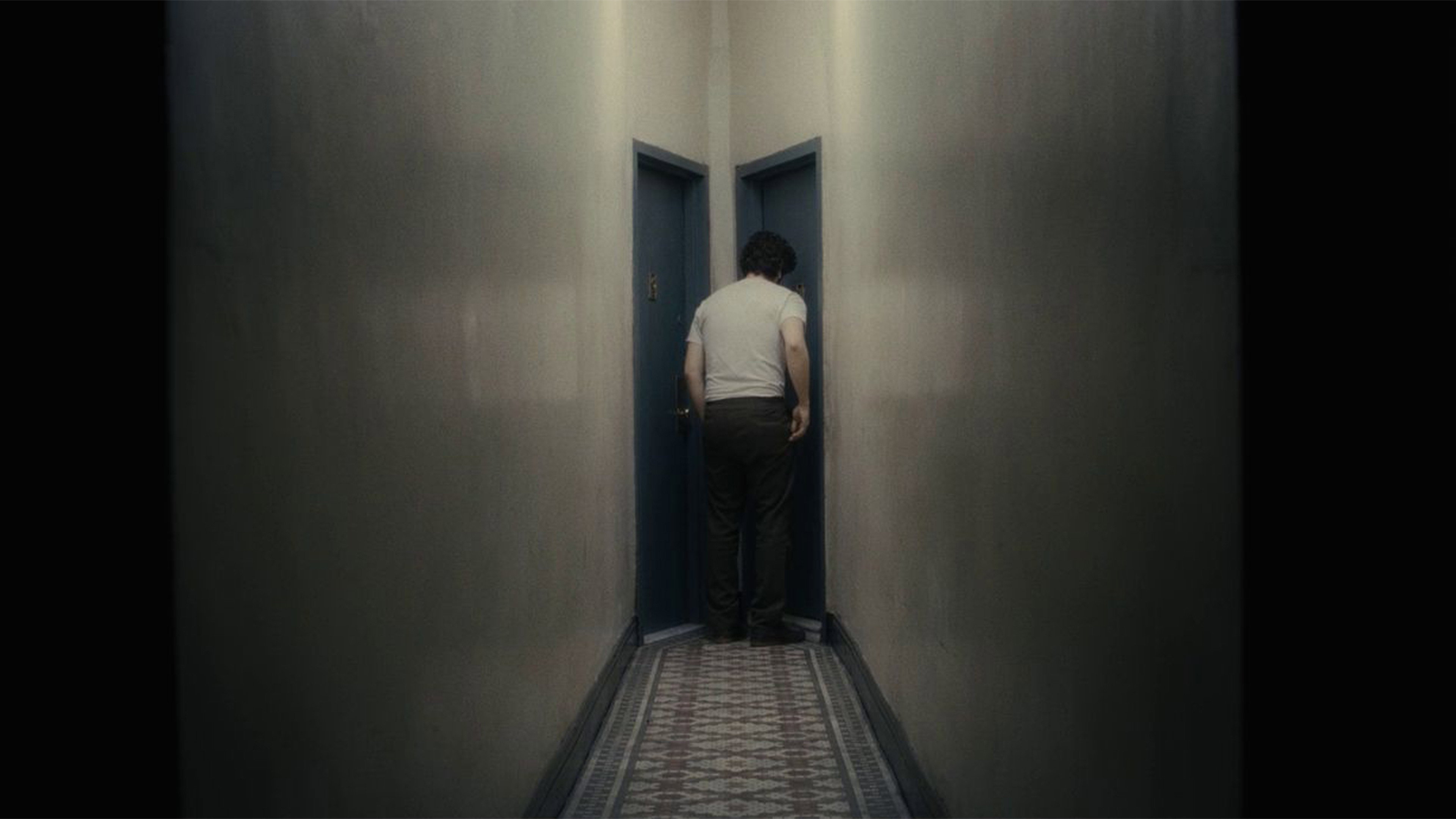 Inside Llewyn Davis, still 2
