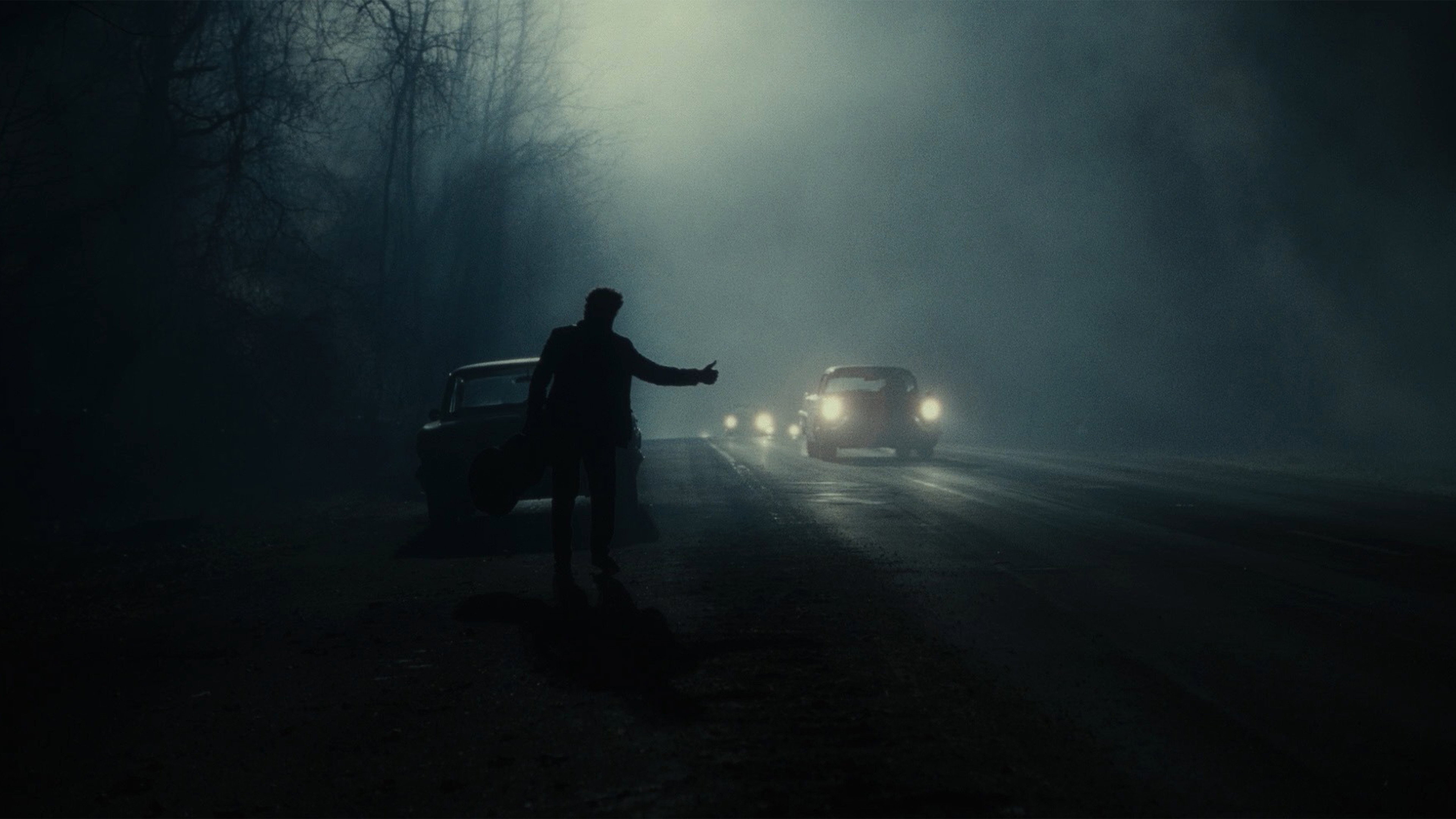 Inside Llewyn Davis, still 3