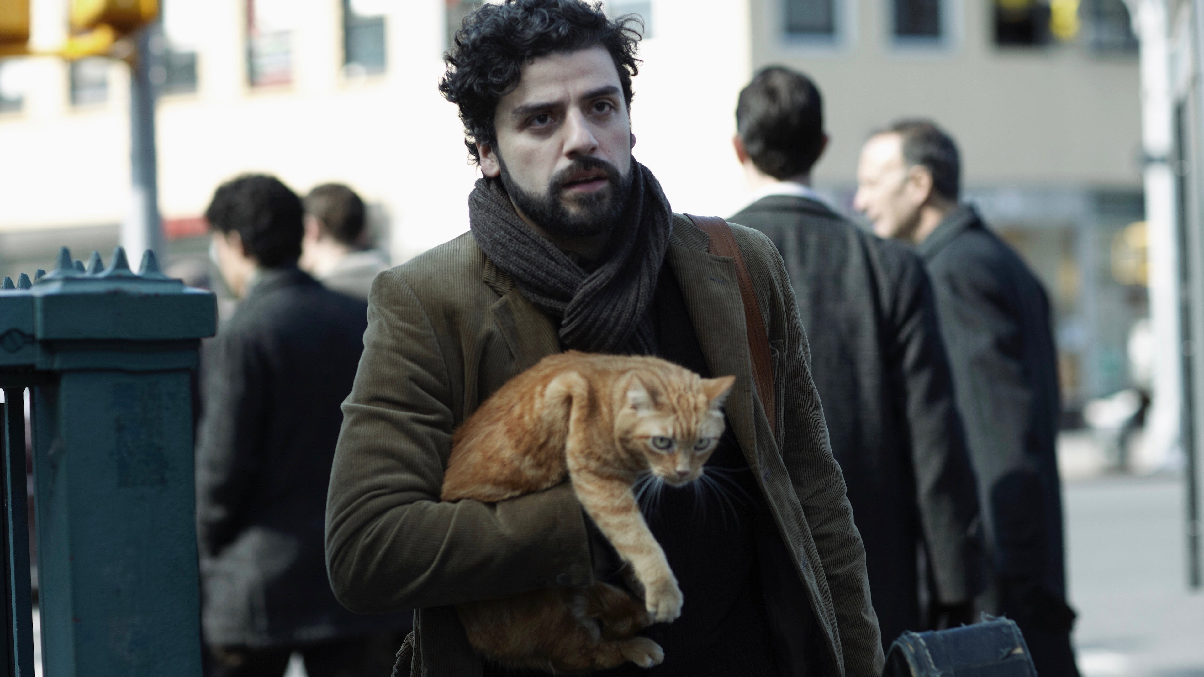 Inside Llewyn Davis, still 1