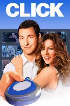 Click poster