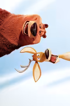 Open Season poster 6
