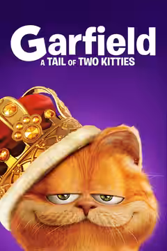 Garfield: A Tail of Two Kitties poster 5