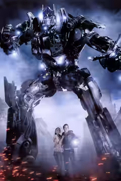 Transformers poster 6