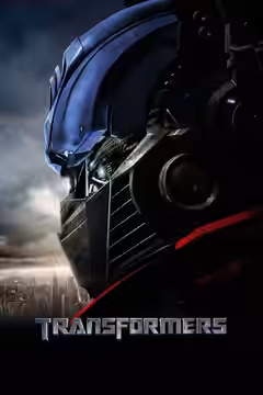 Transformers poster 4