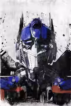 Transformers poster 5