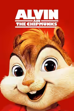 Alvin and the Chipmunks poster 5