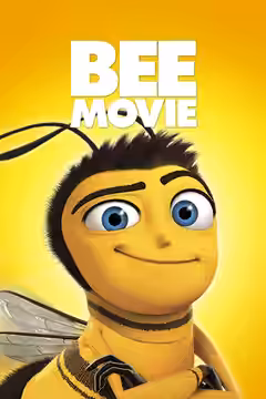 Bee Movie poster 2