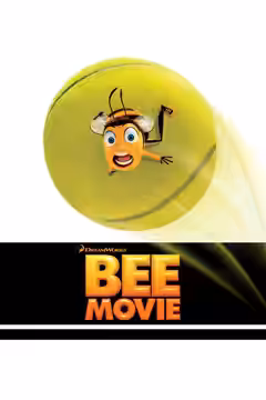 Bee Movie poster 5